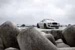 Bentley Continental SuperSports Convertible 2010 года